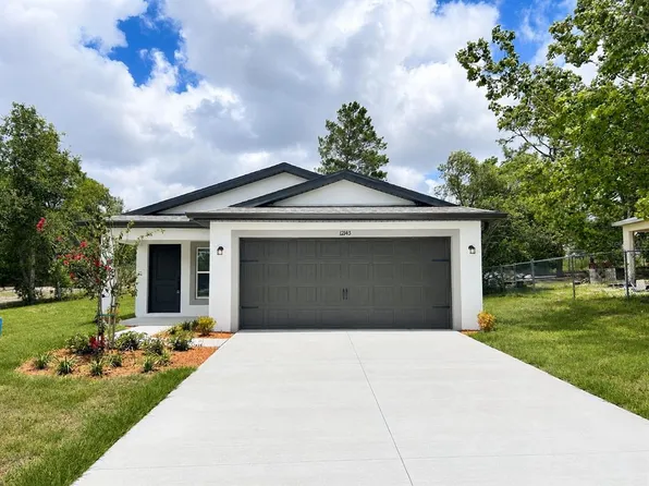 12143 Elston St, Spring Hill, FL 34609