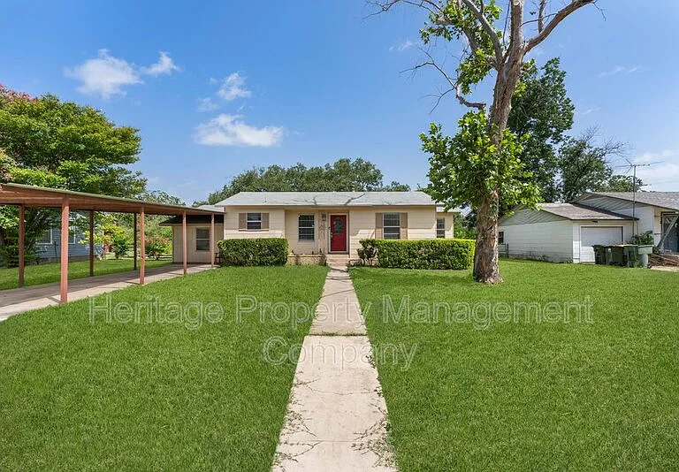 515 Mitchell Ave — Photo 1