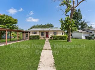 515 Mitchell Ave, Schertz, TX 78154
