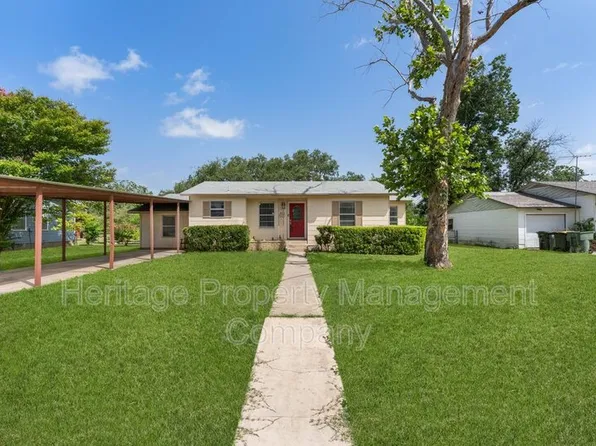 515 Mitchell Ave, Schertz, TX 78154