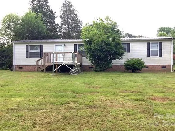 108 L A Ln, Grover, NC 28073