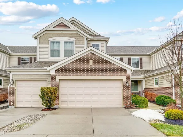 1268 Ironwood Dr, Lebanon, OH 45036