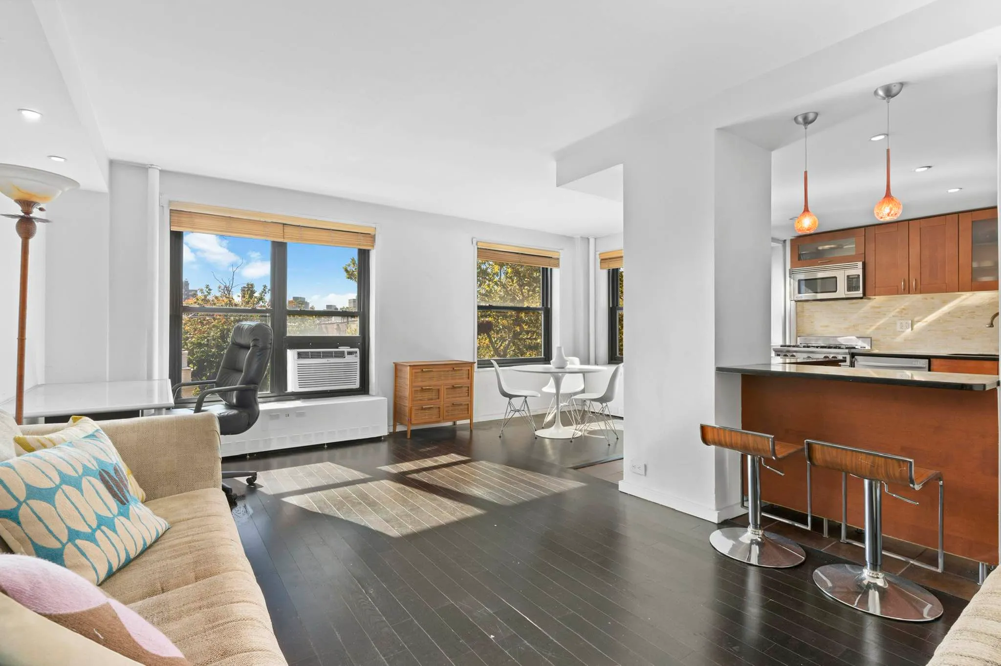 209 Clinton Avenue #6A in Clinton Hill, Brooklyn | StreetEasy