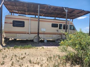 3726 N El Sol Ln #1, Willcox, AZ 85643