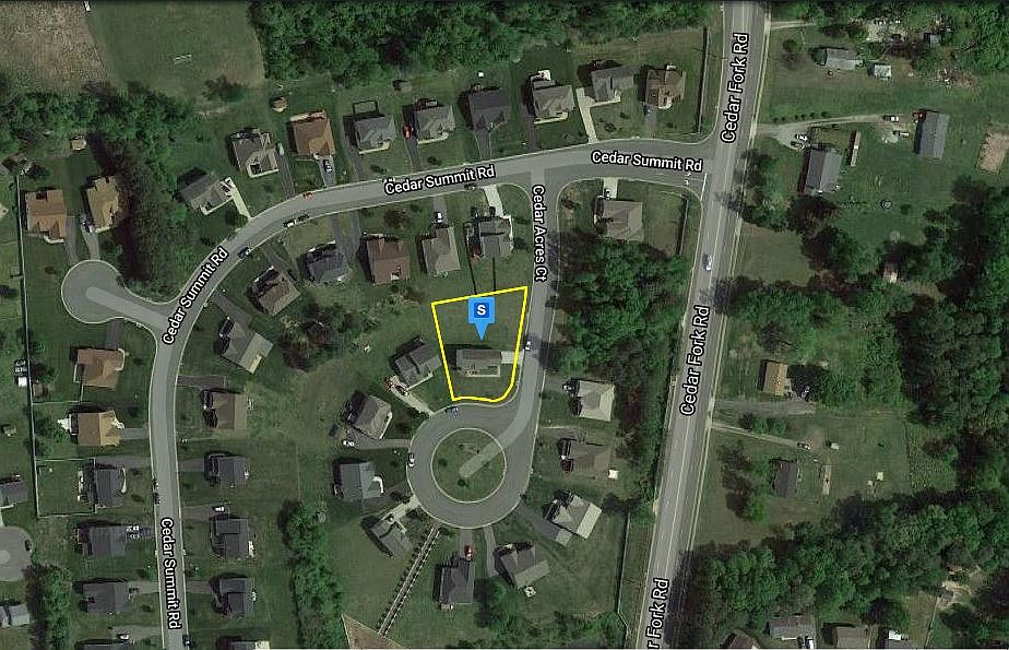 1st image of 5020 Cedar Acres Ct
