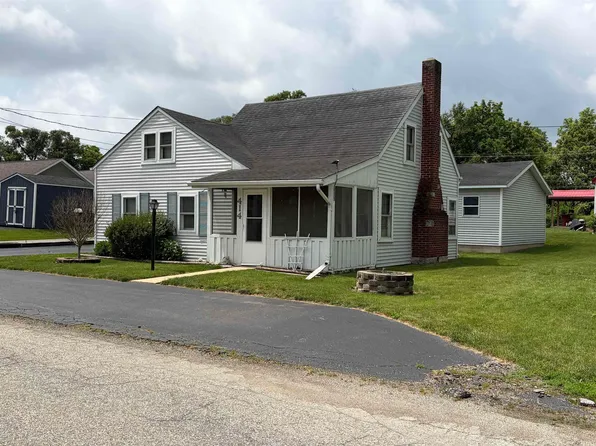 414 Oliver St, Peru, IN 46970