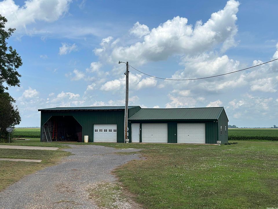 1839 Greene Rd 842, Marmaduke, AR 72443 MLS 23020764 Zillow
