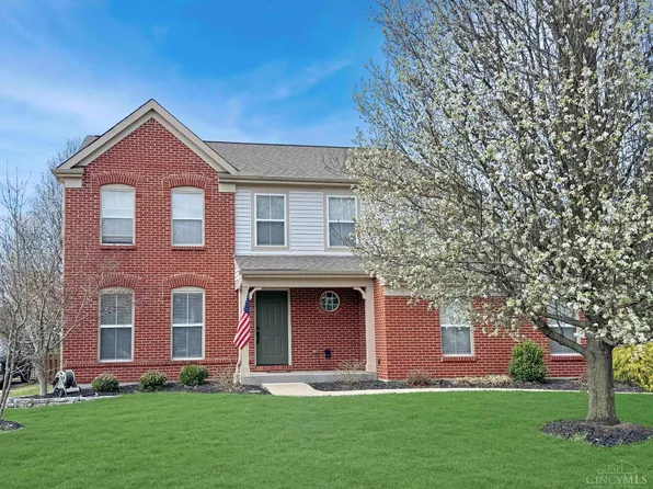 444 Lyness Ave, Harrison, OH 45030