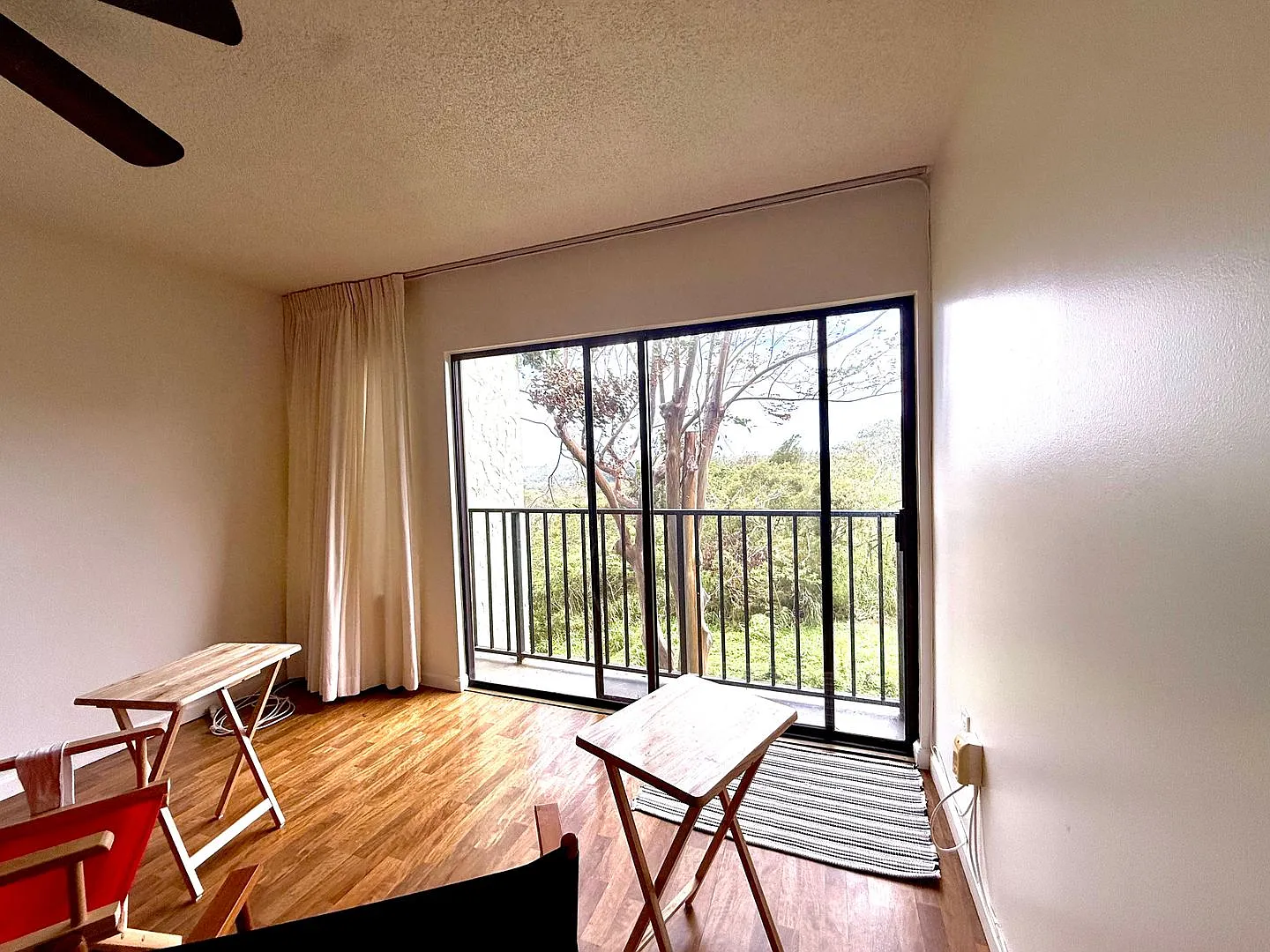 Lihue, Sun Village 2 bed 2 bath third floor, ocean view condo — Photo 2
