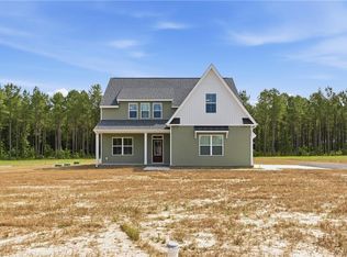 5055 Mineral Spring Rd, Suffolk, VA 23438