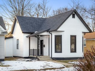 1730 Union St, Columbus, IN 47201