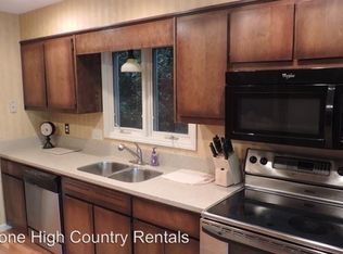 250A Fir #1, Boone, NC 28607