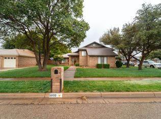 5809 76th St, Lubbock, TX 79424