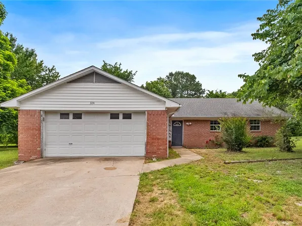 324 S Napier Ave, Fayetteville, AR 72701