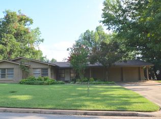 4018 E 42nd Pl, Tulsa, OK 74135