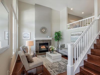 302 S Humboldt St, San Mateo, CA, 94401