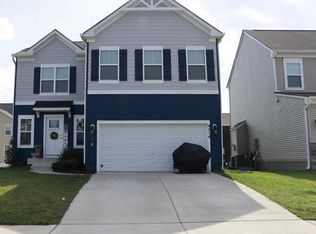 9514 Hillcrest Dr, Fredericksburg, VA 22407