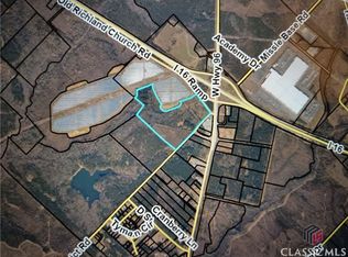 127 New Hopewell Church Rd, Jeffersonville, GA 31044