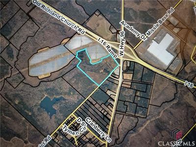 127 New Hopewell Church Rd, Jeffersonville, GA, 31044