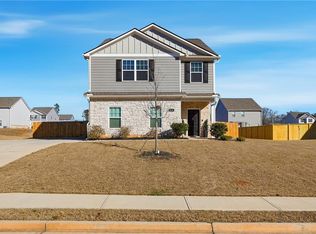 814 Robbie Ln, Monroe, GA 30655