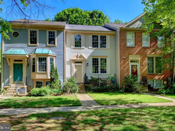 19202 Cross Ridge Dr, Germantown, MD 20874