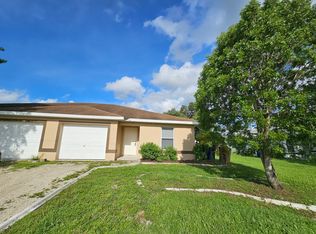 207 Hightower Ave S, Lehigh Acres, FL 33973