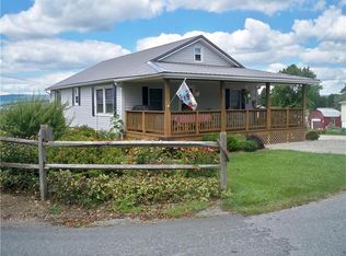 105 5th St, Jerome, PA 15937