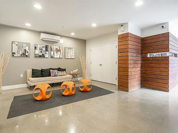 Common area