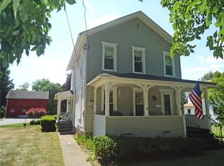 176 North St, Caledonia, NY 14423