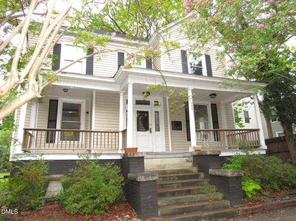 804 Lancaster St, Durham, NC 27701