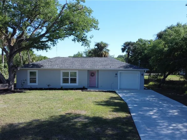 1047 Jabara Ln, Labelle, FL 33935