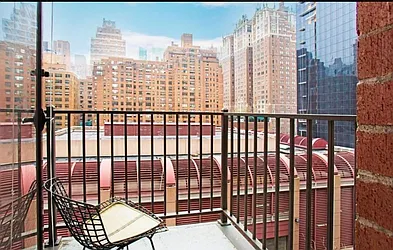 Rented by Think Properties