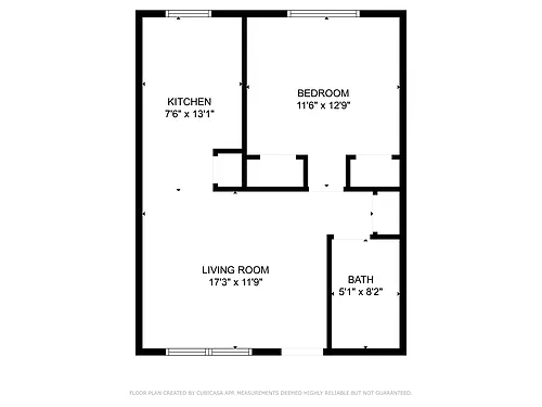 314 Cottonwood St #7 Photo 1