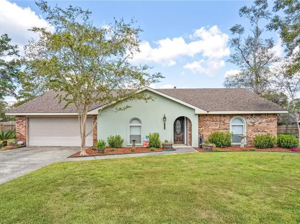 3578 Walter Dr, Slidell, LA 70458
