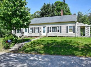 50 Old West High St, East Hampton, CT 06424