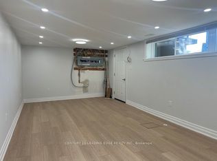 39 Elinor Ave #BASEMENT, Toronto, ON M1R 3H1