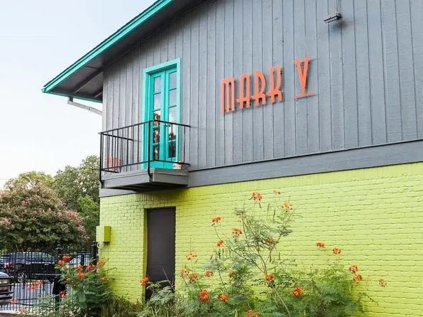 3914 Avenue D APT 207, Austin, TX 78751