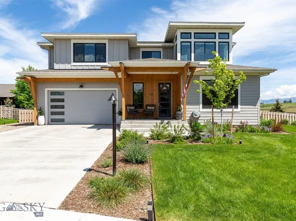 121 Laura Ct, Bozeman, MT 59718