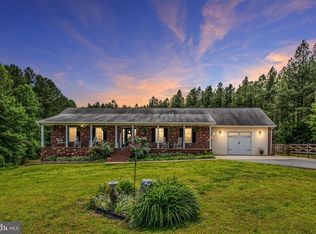 17140 Wolftrap Rd, King George, VA 22485