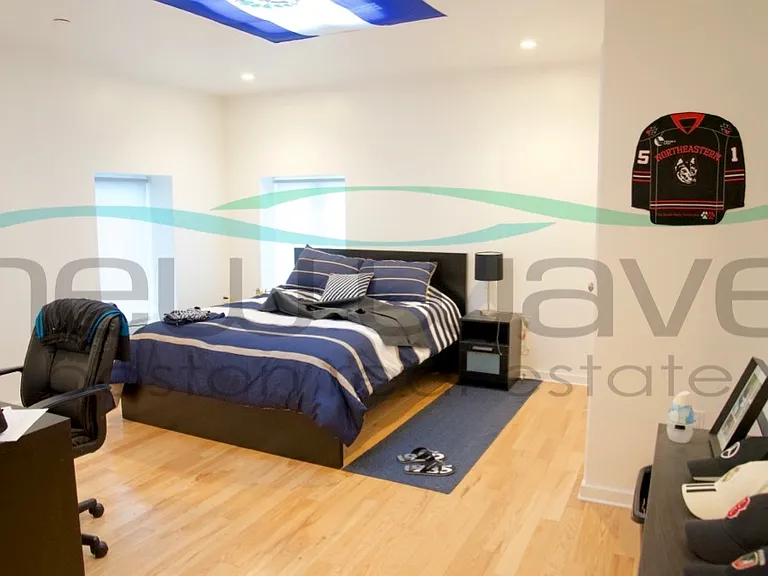 888 Tremont St #9 — Photo 1