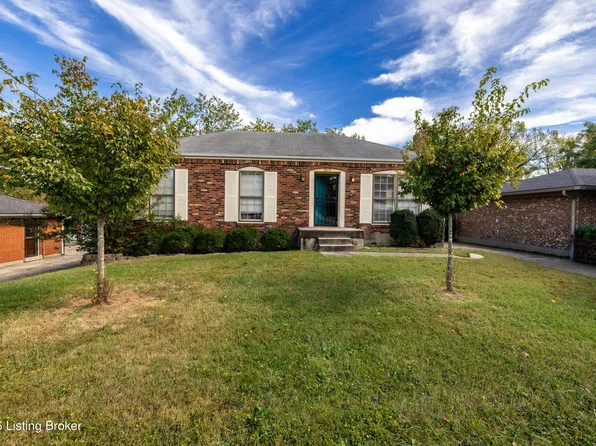 2419 Old Hickory Rd, Jeffersontown, KY 40299