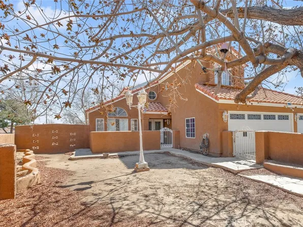 39546 Wales St, Palmdale, CA 93551