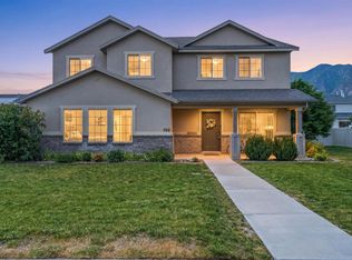 592 W 650 S, Springville, UT 84663