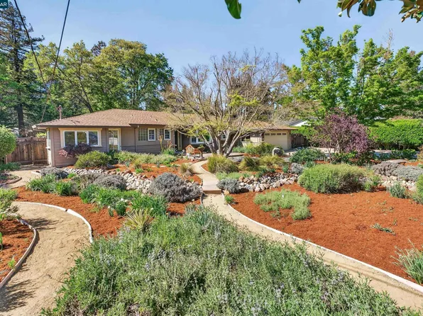 261 Montecillo Dr, Walnut Creek, CA 94595