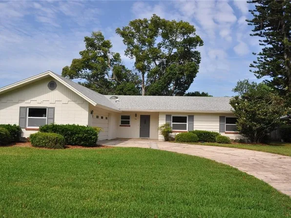 801 ELLENDALE DRIVE, WINTER PARK, FL 32792