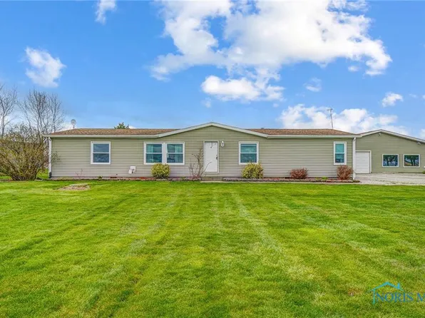 12121 County Road C, Wauseon, OH 43567