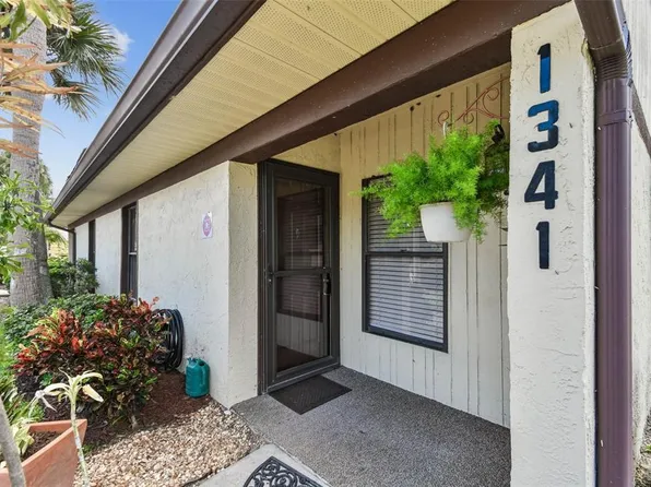 1341 Azalea Dr #1906, Dunedin, FL 34698