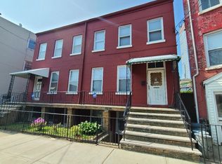 437 Hoboken Ave, Jersey City, NJ 07306