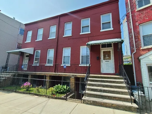 437 Hoboken Ave, Jersey City, NJ 07306