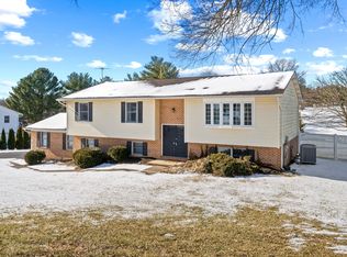 3206 Seiter Ln, Jarrettsville, MD 21084